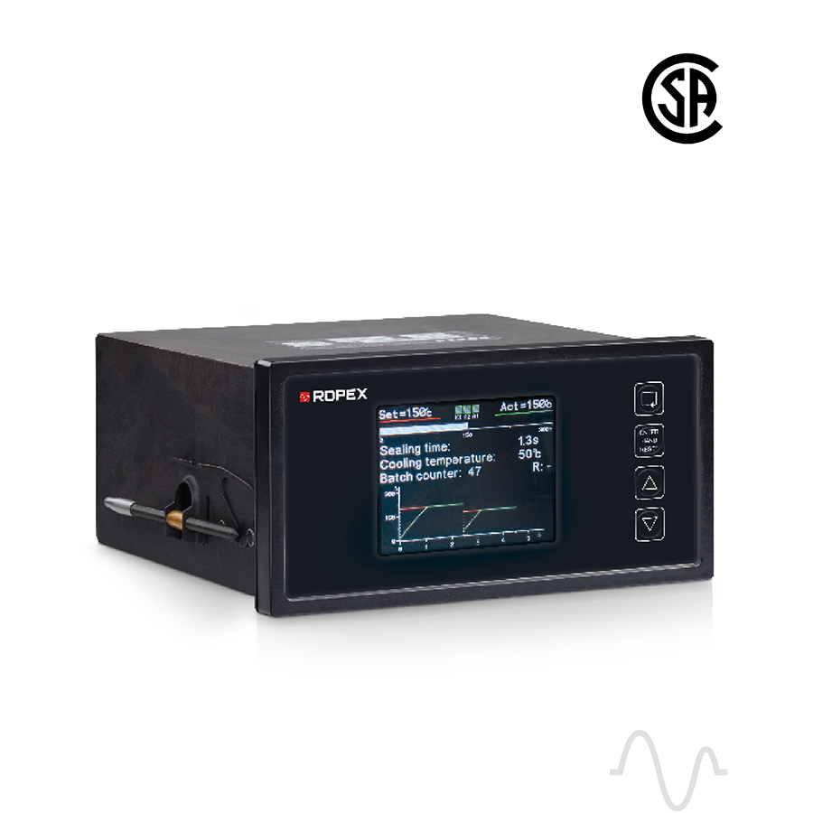 ROPEX Resistron RES-5450 Controller